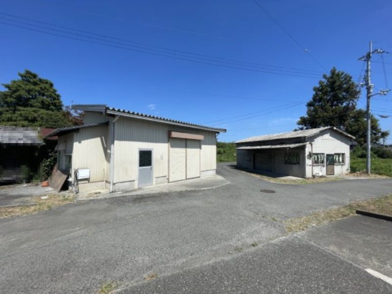 高島市安曇川町常磐木中古戸建のその他