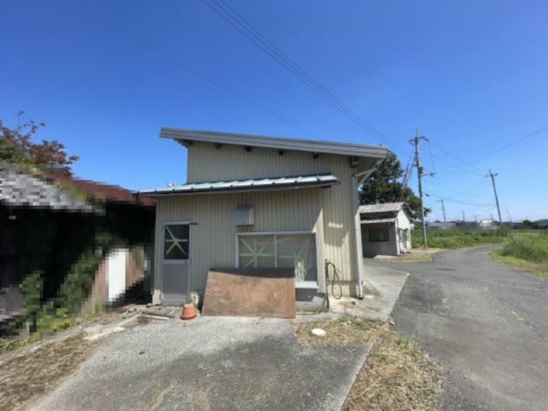 高島市安曇川町常磐木中古戸建のその他