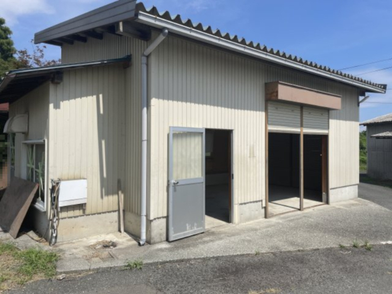 高島市安曇川町常磐木中古戸建のその他