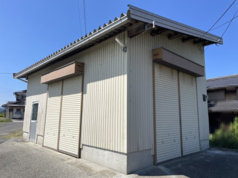 高島市安曇川町常磐木中古戸建のその他