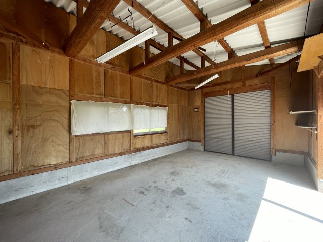 高島市安曇川町常磐木中古戸建のその他