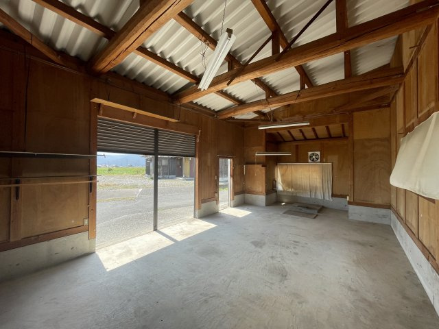 高島市安曇川町常磐木中古戸建のその他