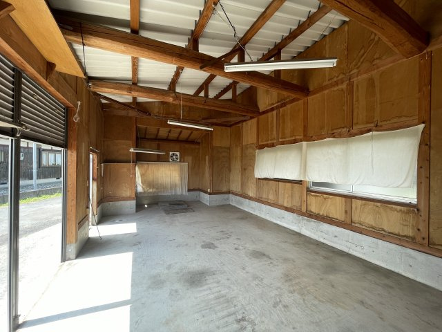 高島市安曇川町常磐木中古戸建のその他