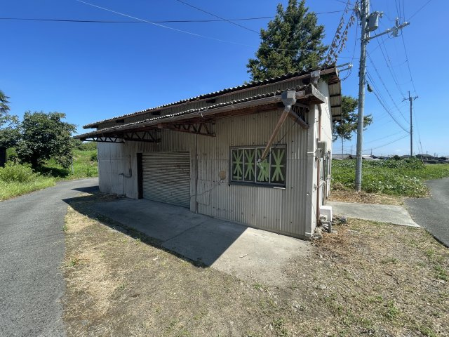 高島市安曇川町常磐木中古戸建のその他