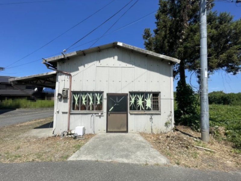 高島市安曇川町常磐木中古戸建のその他