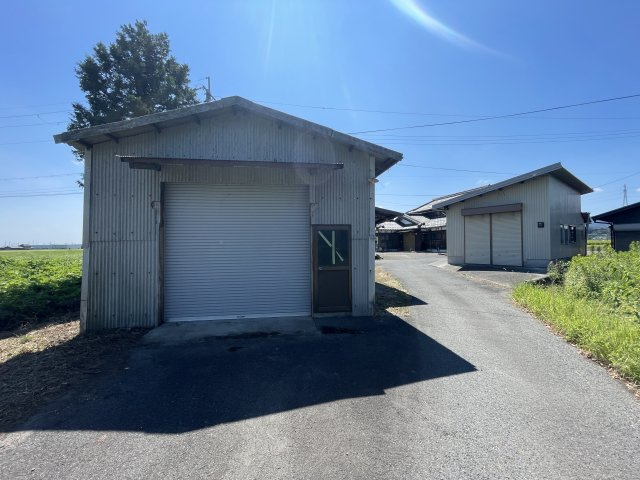 高島市安曇川町常磐木中古戸建のその他