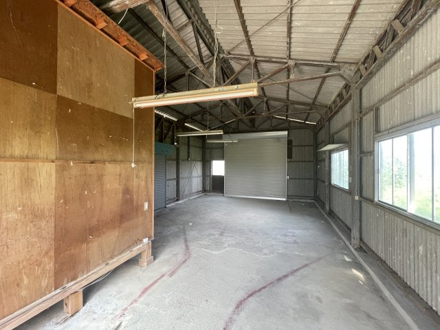 高島市安曇川町常磐木中古戸建のその他