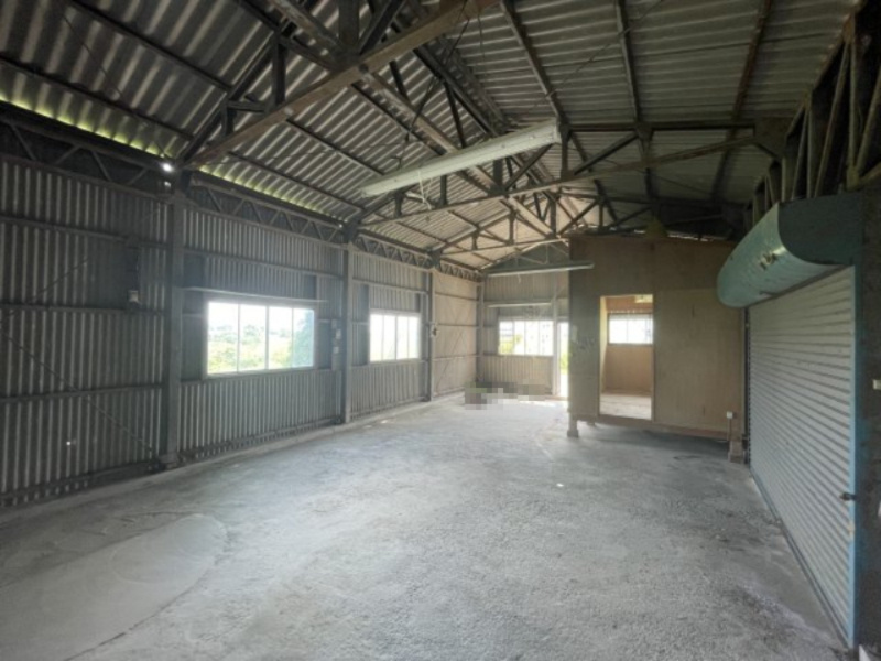 高島市安曇川町常磐木中古戸建のその他