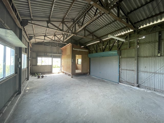 高島市安曇川町常磐木中古戸建のその他