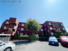 上甲東園パーク・ハイムの画像