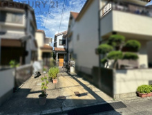 尼崎市西立花町１丁目中古戸建の画像
