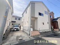 平塚市田村6丁目 中古戸建ての画像