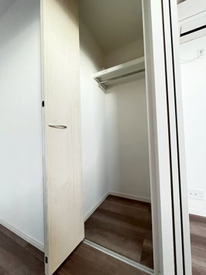 【収納】 | ALEGRIA豊津