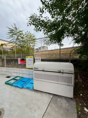 【その他共用部分】 | ALEGRIA豊津