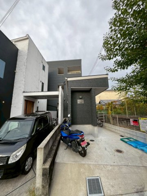 【周辺】 | ALEGRIA豊津