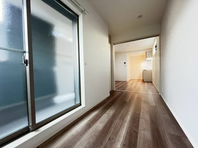 【寝室】 | ALEGRIA豊津