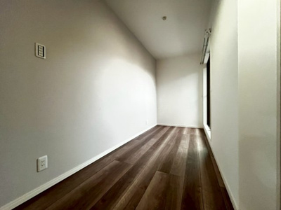 【洋室】 | ALEGRIA豊津