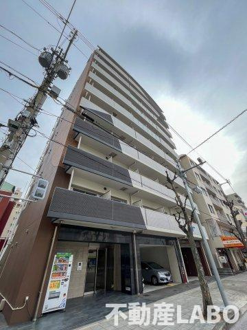 ラシュレエグゼ難波西