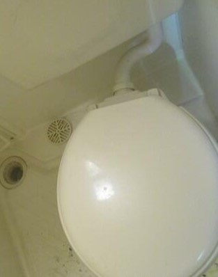 【トイレ】 | ユーパレス