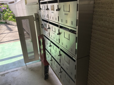 【その他共用部分】 | ユーパレス