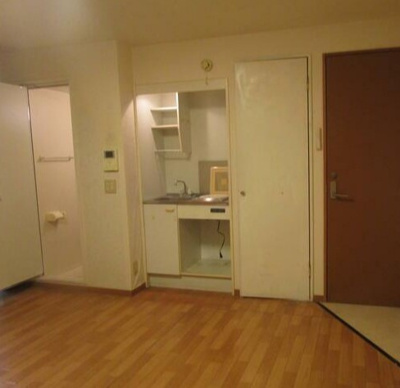 【居間・リビング】 | ユーパレス