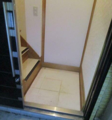 【玄関】 | ユーパレス