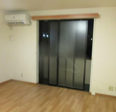 【寝室】 | ユーパレス