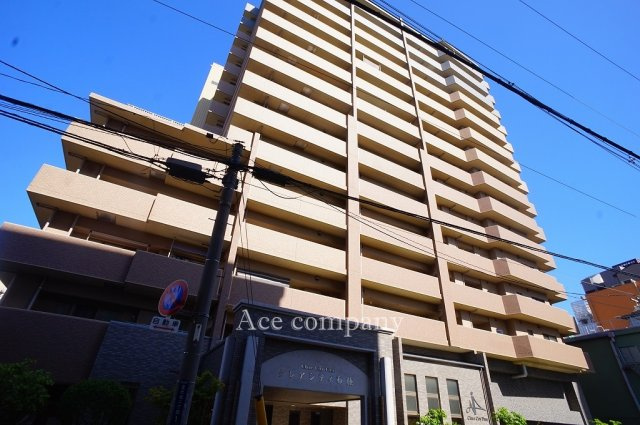 クレアシティ布施の画像