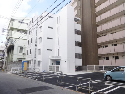 【独立洗面台】 | セト・コローレ泉崎