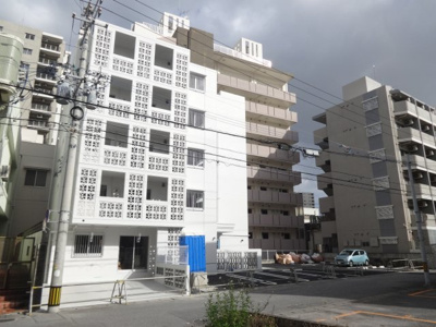 【区画図】 | セト・コローレ泉崎