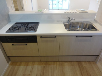 【居間・リビング】 | セト・コローレ泉崎