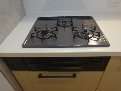 【浴室】 | セト・コローレ泉崎