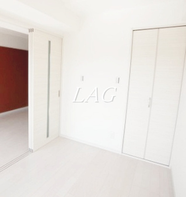 【寝室】 | ＥＬＩＺＡＢＥＴＨ | 寝室です。