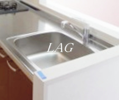 【その他】 | ＥＬＩＺＡＢＥＴＨ | シンクです。