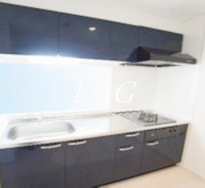 【キッチン】 | ＥＬＩＺＡＢＥＴＨ | キッチンです。