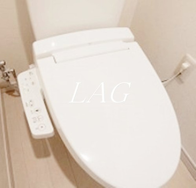 【トイレ】 | ＥＬＩＺＡＢＥＴＨ | トイレです。