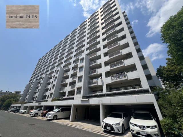 森之宮パークサイドコーポ