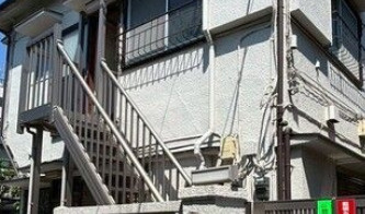 【その他共用部分】 | 三栄荘