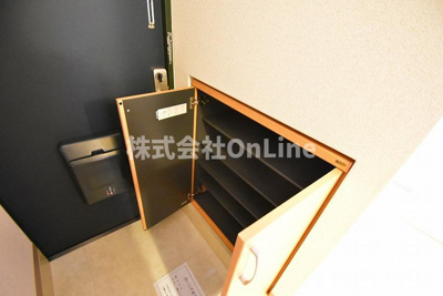 【収納】 | 稲田大発マンション