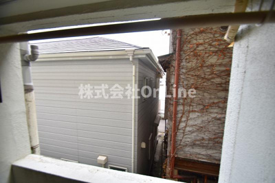 【展望】 | 稲田大発マンション