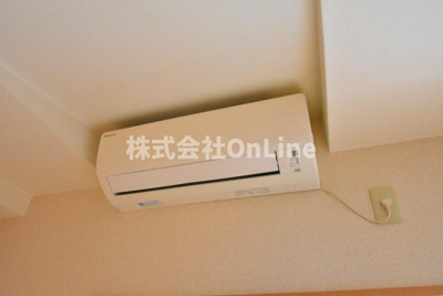 【設備】 | 稲田大発マンション