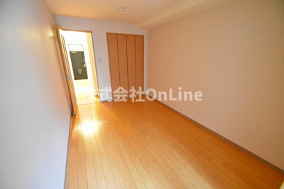 【居間・リビング】 | 稲田大発マンション