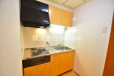 【キッチン】 | 稲田大発マンション