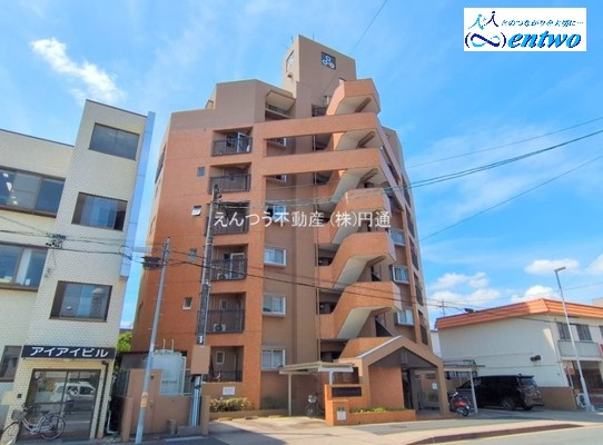 三旺マンション第10名東