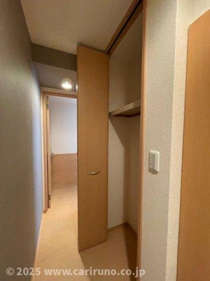 【収納】 | メイプル ブランシェ Ⅰ/Ⅱ