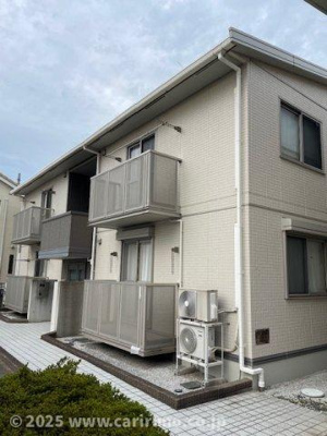 【外観】 | メイプル ブランシェ Ⅰ/Ⅱ