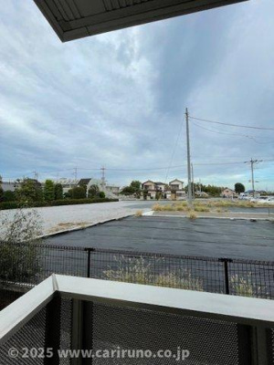 【展望】 | メイプル ブランシェ Ⅰ/Ⅱ