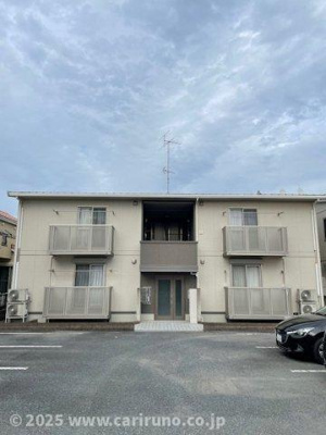 【その他】 | メイプル ブランシェ Ⅰ/Ⅱ