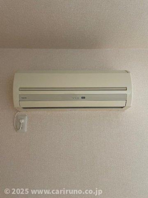 【設備】 | メイプル ブランシェ Ⅰ/Ⅱ