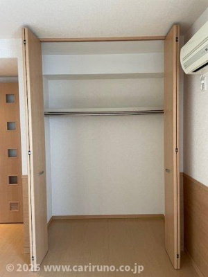 【収納】 | メイプル ブランシェ Ⅰ/Ⅱ